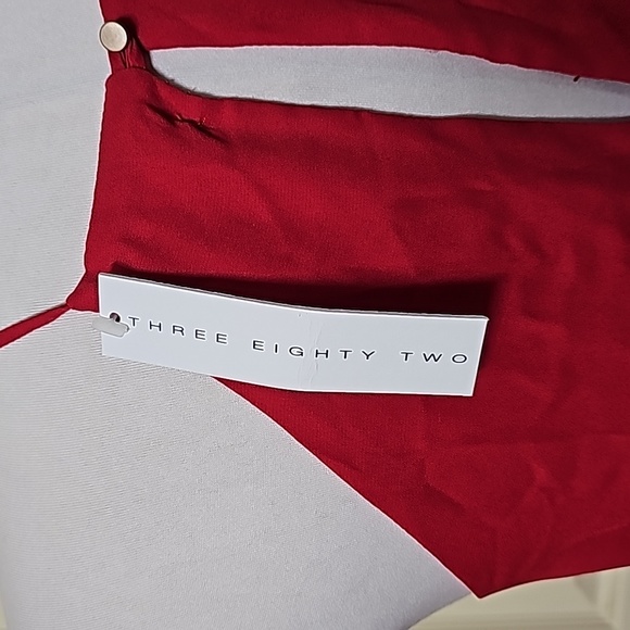 Three Eighty Two maxi dress - Picture 5 of 9